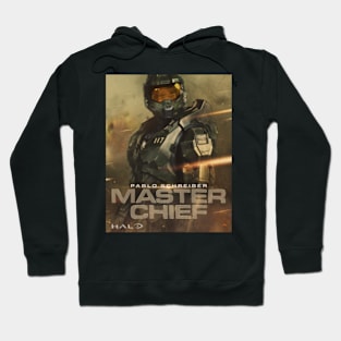 Halo Hoodie